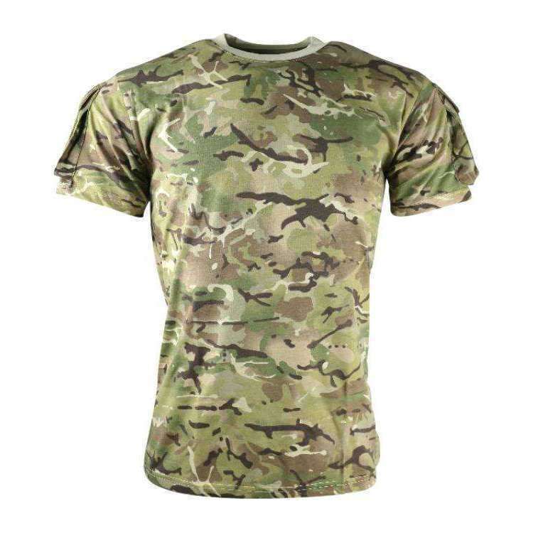 Kombat UK Tactical T-Shirt - Wylies Outdoor World