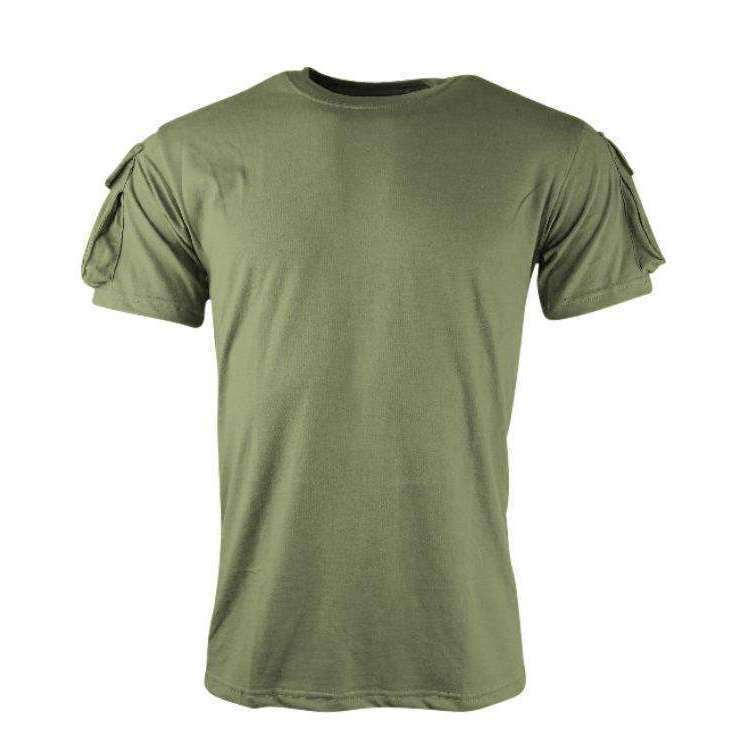 Kombat UK Tactical T-Shirt - Wylies Outdoor World