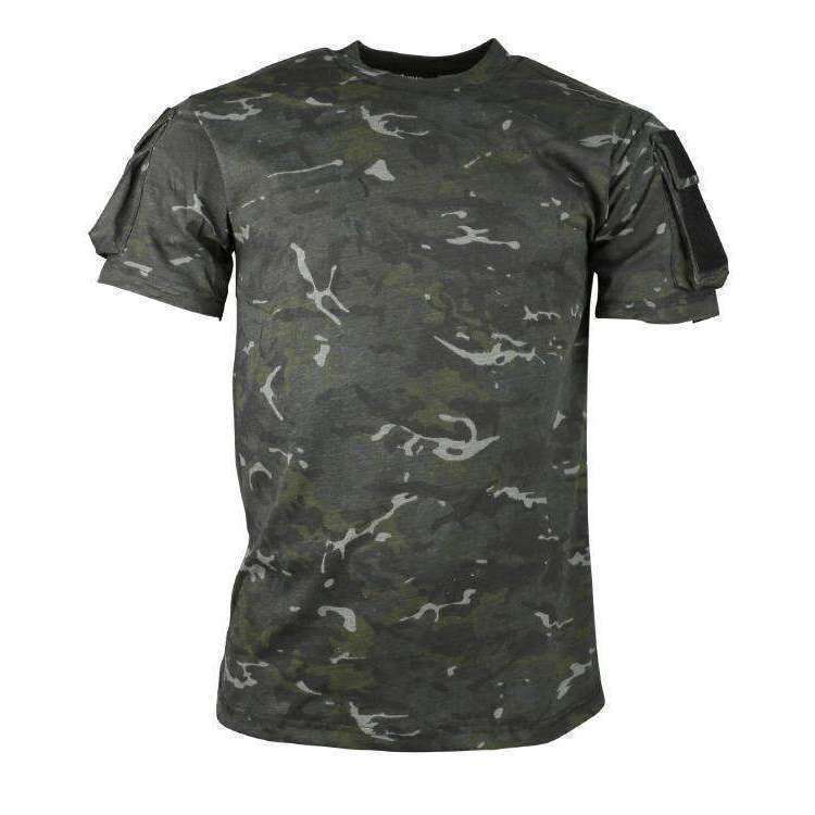 Kombat UK Tactical T-Shirt - Wylies Outdoor World