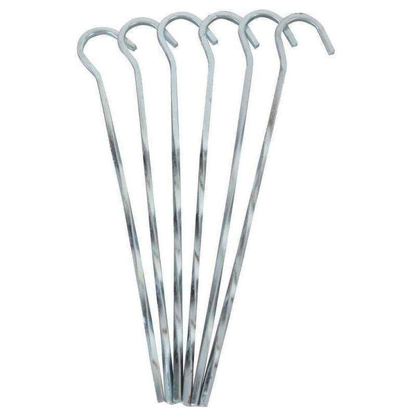 Kombat UK, Tent Pegs (10 Pack), Tent Accessories, Wylies Outdoor World,