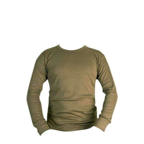 Kombat UK Thermal Long-Sleeved Top - Wylies Outdoor World