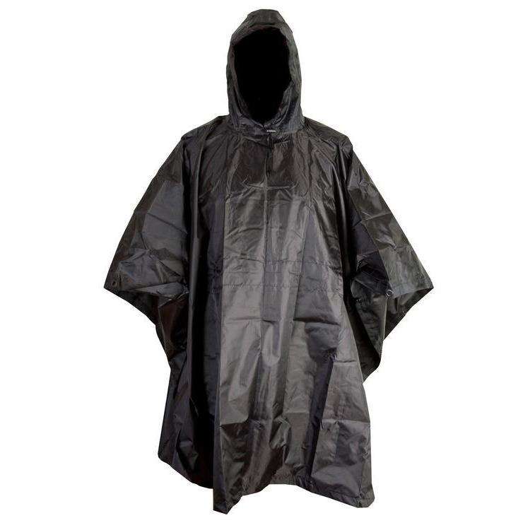 Kombat UK, US Style Poncho, Survival Blankets & Ponchos,Wylies Outdoor World,