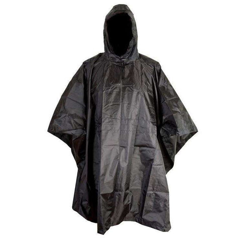 Kombat UK US Style Poncho - Wylies Outdoor World