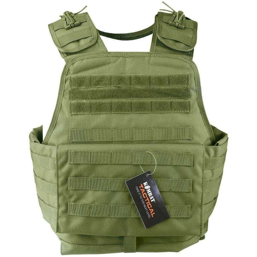 Kombat UK Viking Molle Battle Platform - Wylies Outdoor World