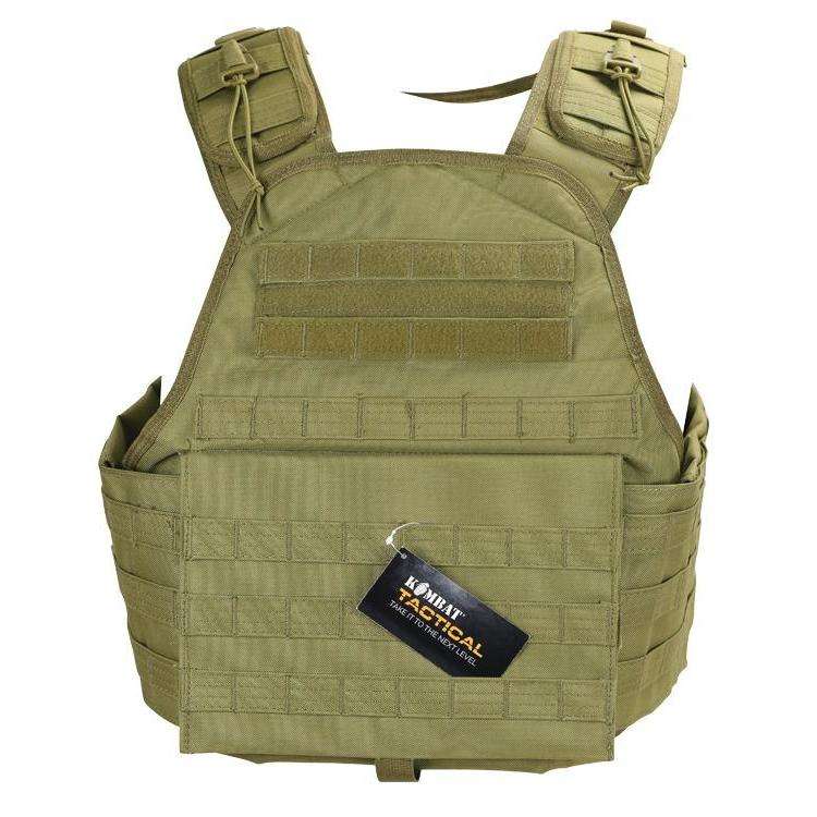 Kombat UK Viking Molle Battle Platform - Wylies Outdoor World