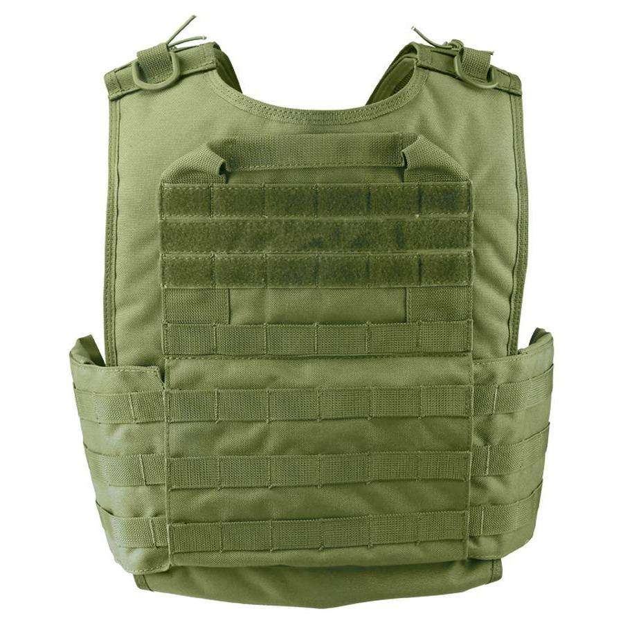 Kombat UK Viking Molle Battle Platform - Wylies Outdoor World