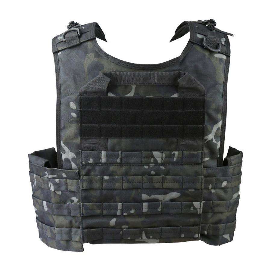 Kombat UK Viking Molle Battle Platform - Wylies Outdoor World