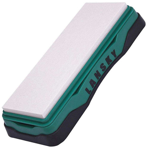 Lansky, Lansky - Hard Arkansas Stone, Sharpening Stones, Wylies Outdoor World,