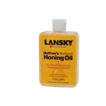 Lansky, Lansky - Nathan's Honing Oil, Honing Oil, Wylies Outdoor World,