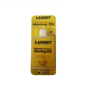 Lansky, Lansky - Nathan's Honing Oil, Honing Oil, Wylies Outdoor World,
