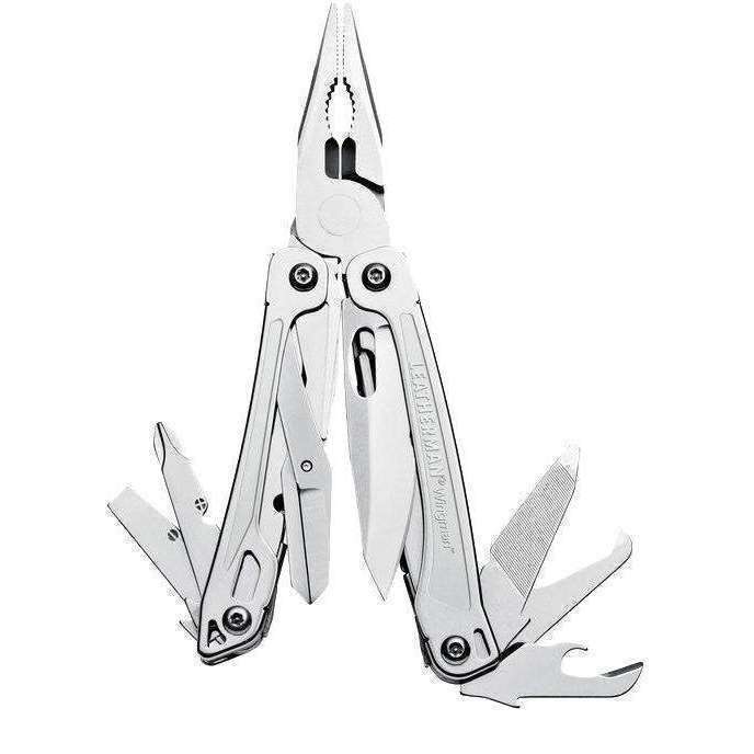 Leatherman Wingman Multi-Tool - Wylies Outdoor World