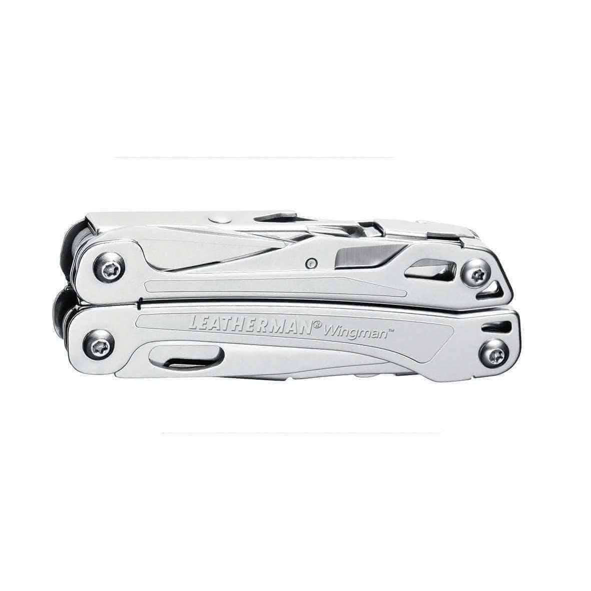 Leatherman Wingman Multi-Tool - Wylies Outdoor World