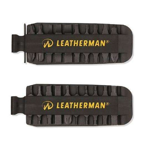 Leatherman Bit Kit - Wylies Outdoor World