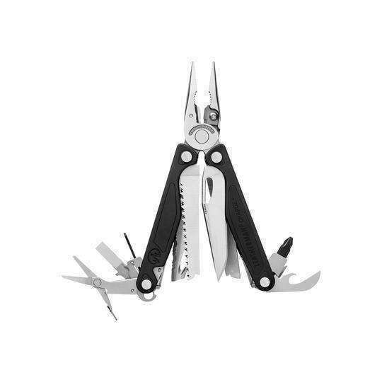 Leatherman Charge+ Multi-Tool - Wylies Outdoor World