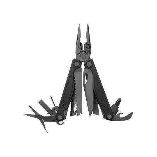 Leatherman Charge+ Multi-Tool - Wylies Outdoor World