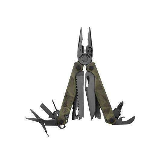 Leatherman Charge+ Multi-Tool - Wylies Outdoor World