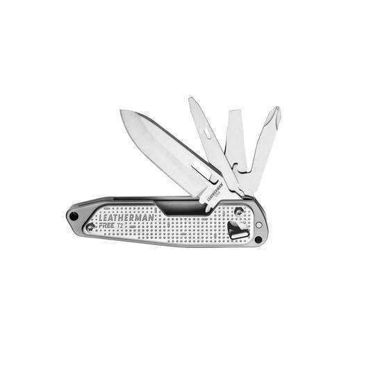 Leatherman Free T2 Multipurpose Tool - Wylies Outdoor World