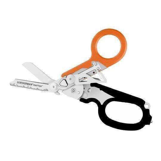 Leatherman Raptor Emergency Multi-Tool - Wylies Outdoor World