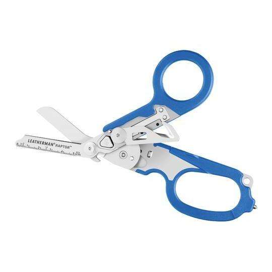 Leatherman Raptor Emergency Multi-Tool - Wylies Outdoor World