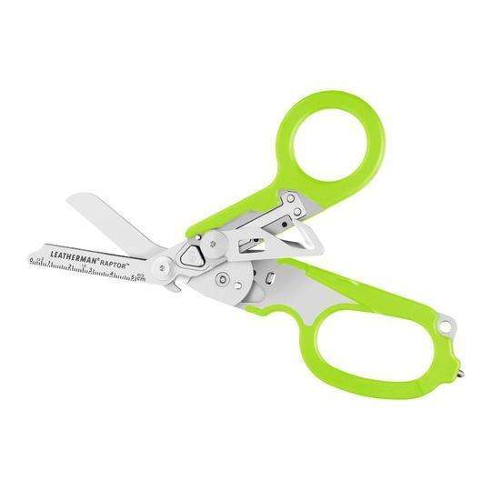 Leatherman Raptor Emergency Multi-Tool - Wylies Outdoor World