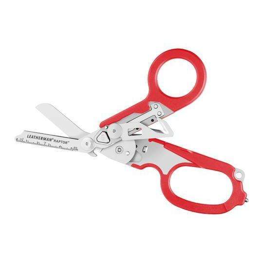 Leatherman Raptor Emergency Multi-Tool - Wylies Outdoor World