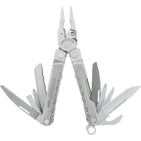 Leatherman Rebar Multi-Tool - Wylies Outdoor World