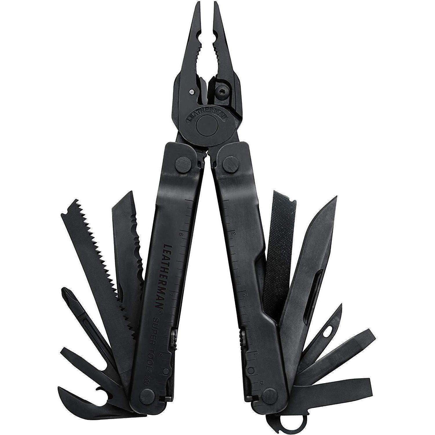 Leatherman Rebar Multi-Tool - Wylies Outdoor World