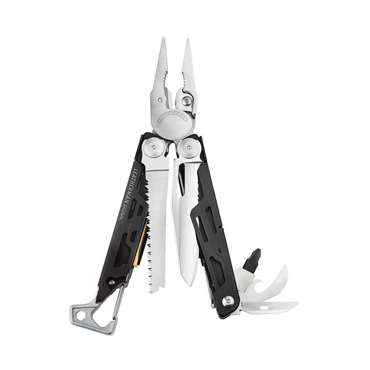 Leatherman Signal Multi-Tool - Wylies Outdoor World