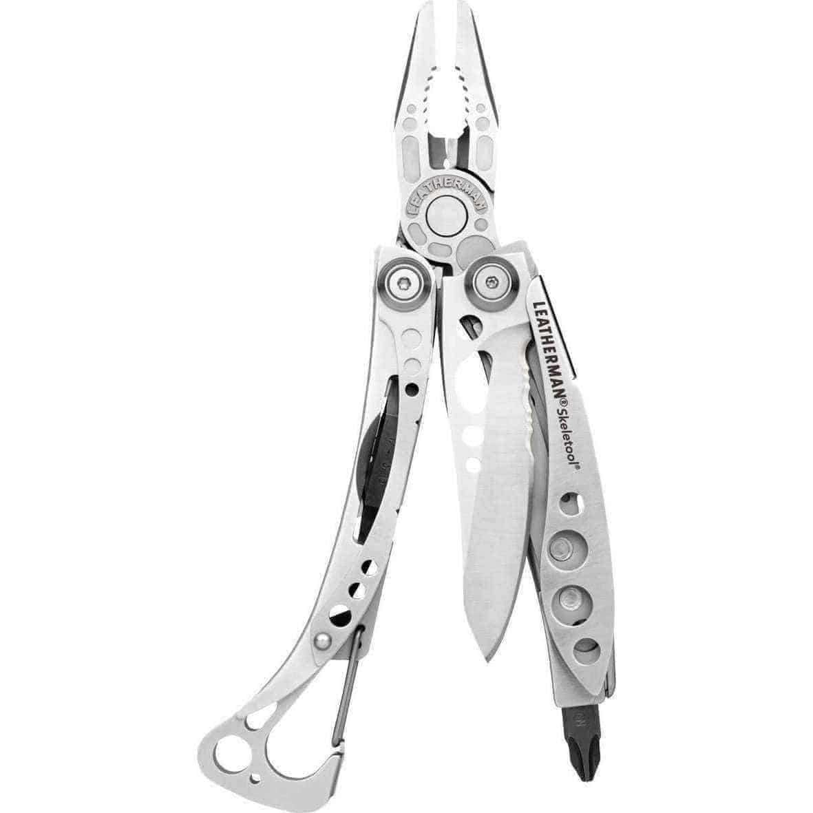 Leatherman Skeletool Multi-Tool - Wylies Outdoor World