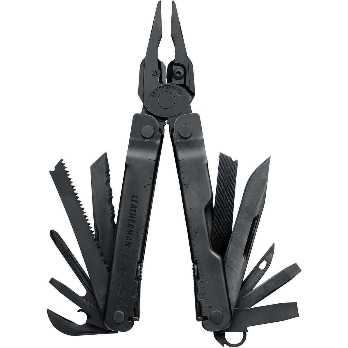 Leatherman Super Tool 300 Multi-Tool - Wylies Outdoor World