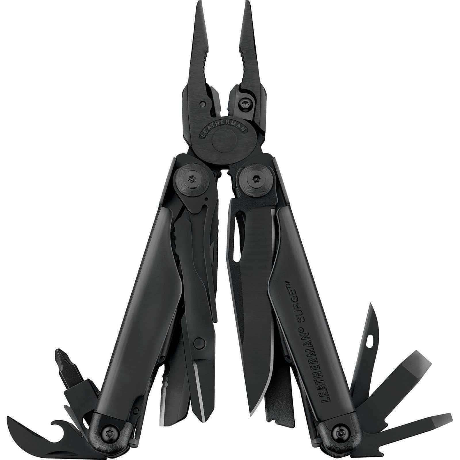 Leatherman Surge Multi-Tool - Wylies Outdoor World