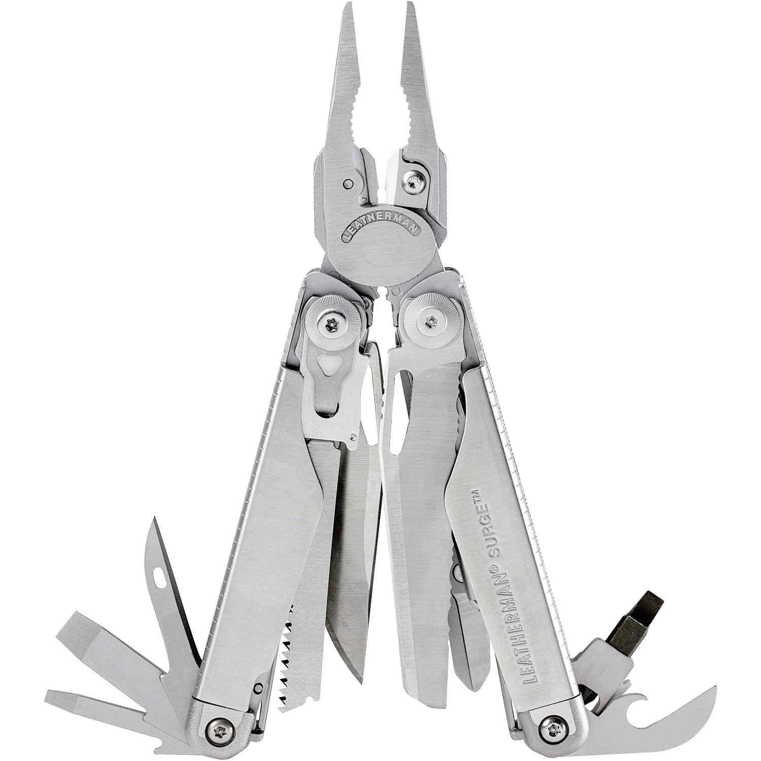 Leatherman Surge Multi-Tool - Wylies Outdoor World