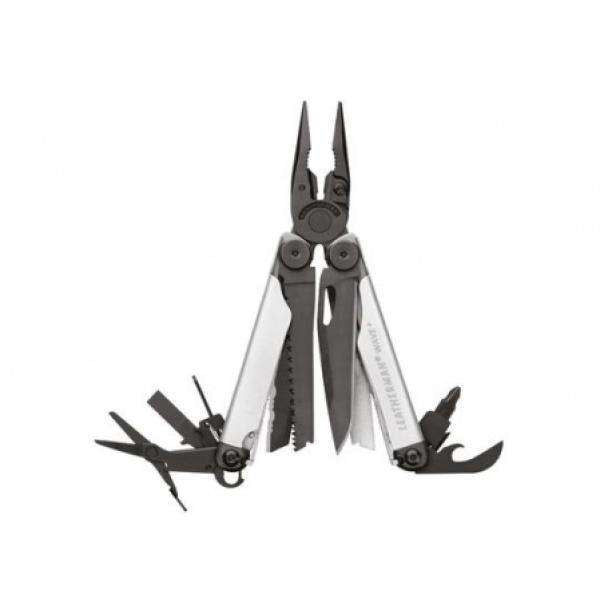 Leatherman, Leatherman Wave Multi-Tool, Multi-Tools,Wylies Outdoor World,