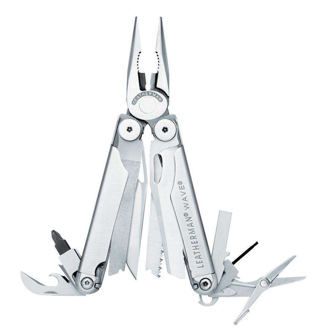 Leatherman Wave Multi-Tool - Wylies Outdoor World