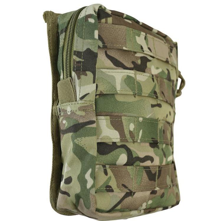 Kombat UK Large MOLLE Utility Pouch - Wylies Outdoor World