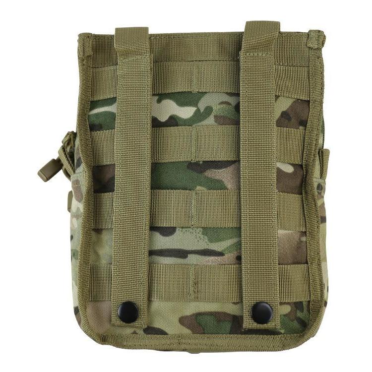 Kombat UK Large MOLLE Utility Pouch - Wylies Outdoor World