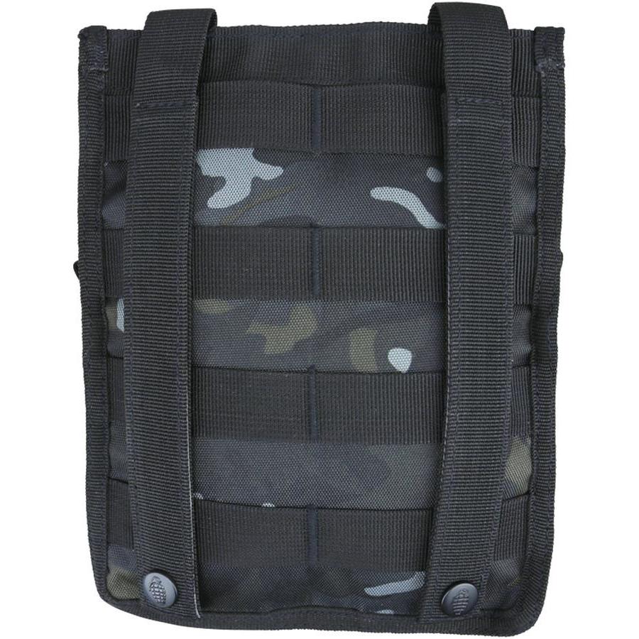 Kombat UK Large MOLLE Utility Pouch - Wylies Outdoor World