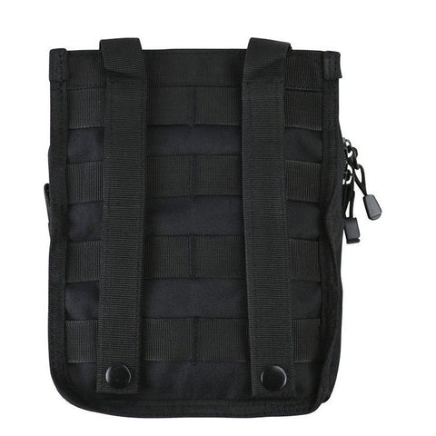 Kombat UK, Large MOLLE Utility Pouch, Pouches, Wylies Outdoor World,