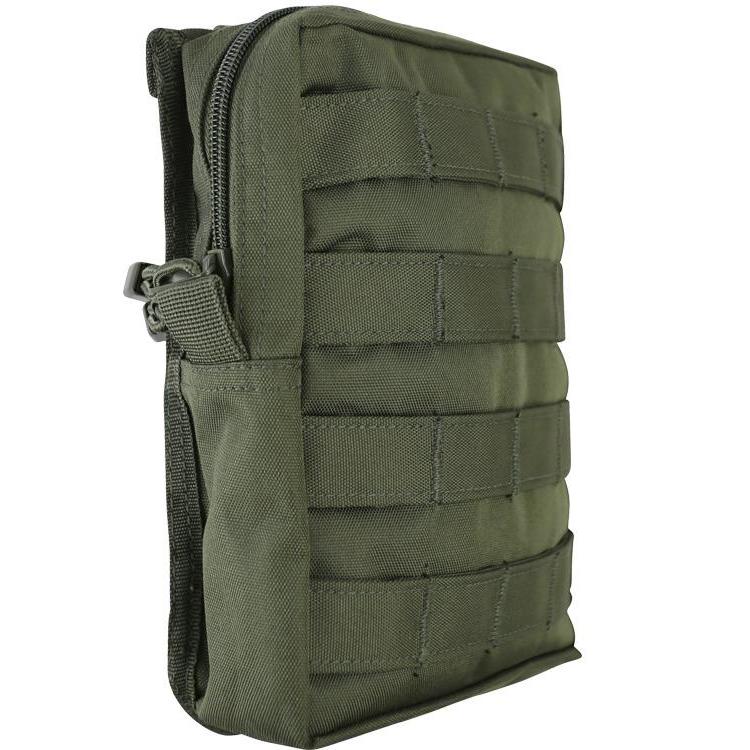 Kombat UK Large MOLLE Utility Pouch - Wylies Outdoor World