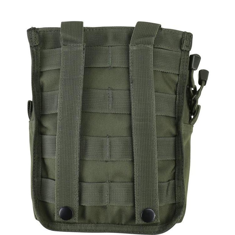 Kombat UK Large MOLLE Utility Pouch - Wylies Outdoor World