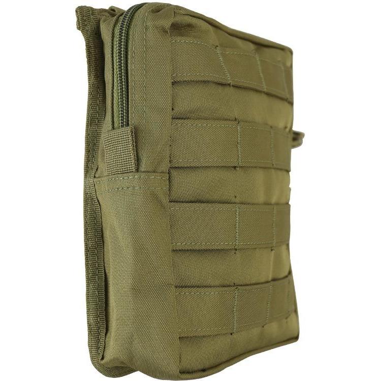 Kombat UK Large MOLLE Utility Pouch - Wylies Outdoor World