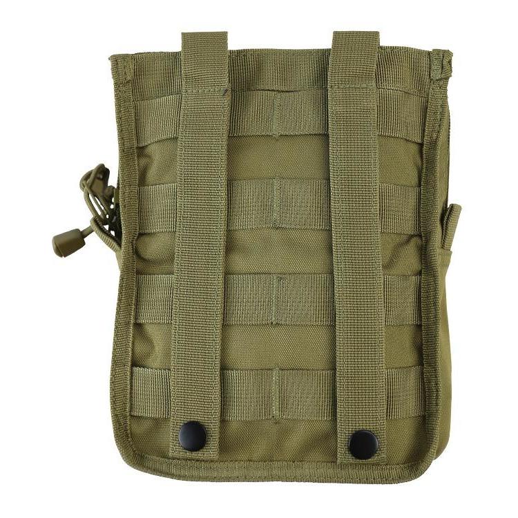 Kombat UK Large MOLLE Utility Pouch - Wylies Outdoor World