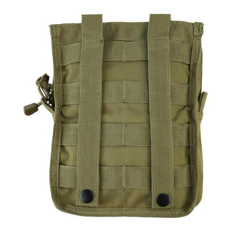 Kombat UK, Large MOLLE Utility Pouch, Pouches, Wylies Outdoor World,