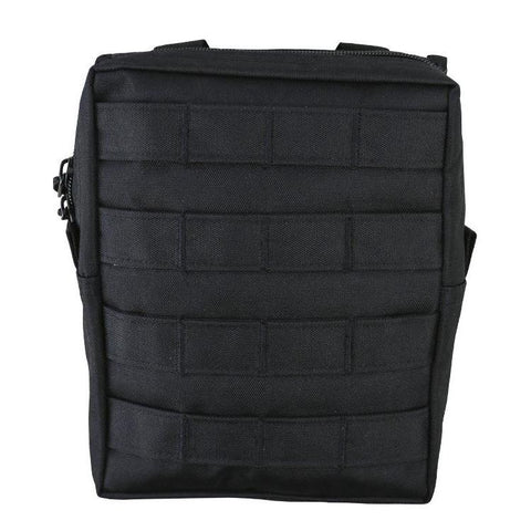 Kombat UK, Large MOLLE Utility Pouch, Pouches,Wylies Outdoor World,