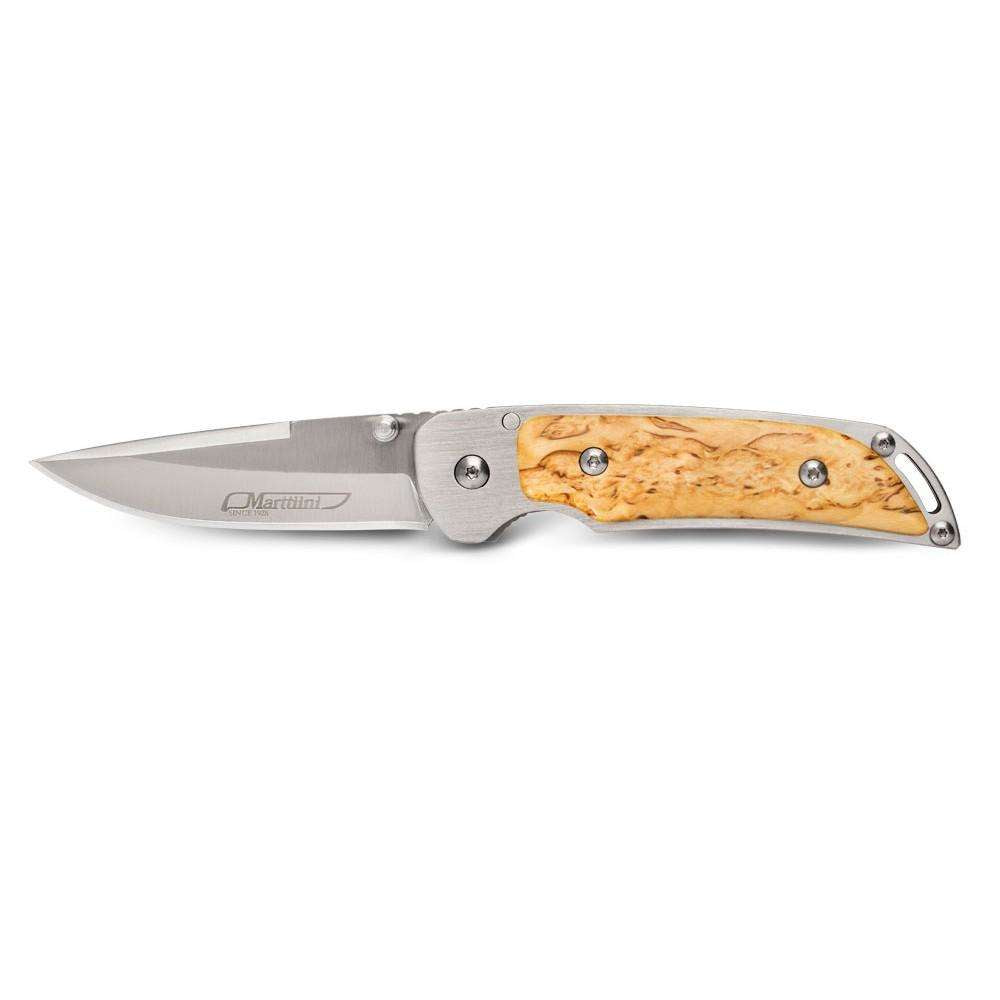 Marttiini Folding Knife MFK-CB - Wylies Outdoor World