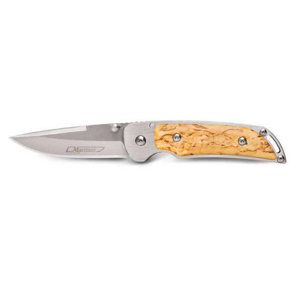 Marttiini, Marttiini Folding Knife MFK-CB, Folding Knives, Wylies Outdoor World,