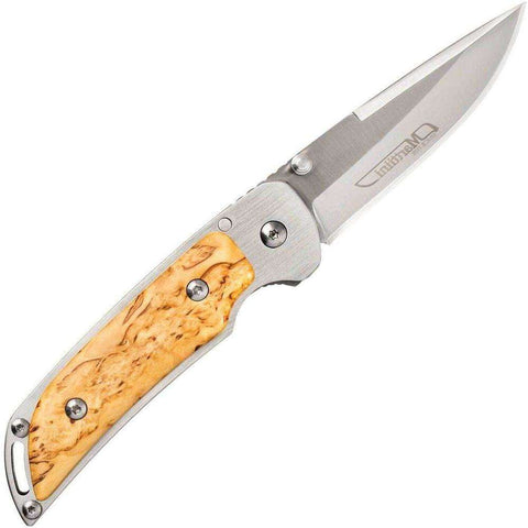 Marttiini Folding Knife MFK-CB - Wylies Outdoor World