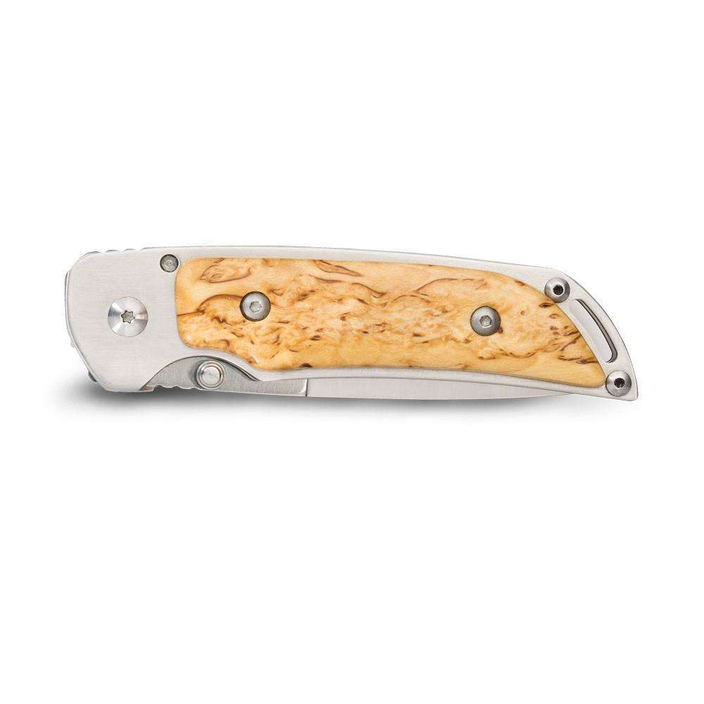 Marttiini Folding Knife MFK-CB - Wylies Outdoor World