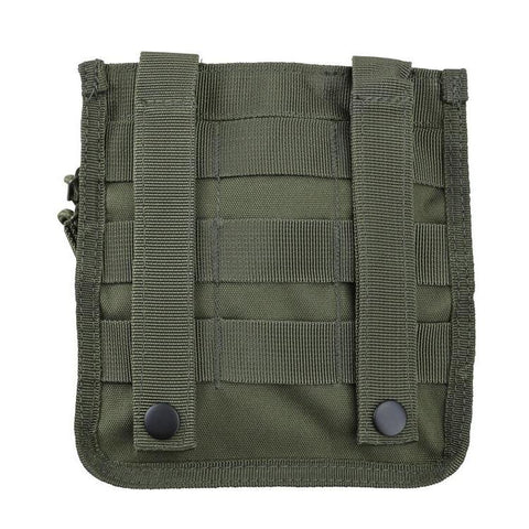 Kombat UK Medium MOLLE Utility Pouch - Wylies Outdoor World