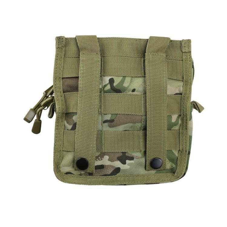 Kombat UK, Medium MOLLE Utility Pouch, Pouches, Wylies Outdoor World,